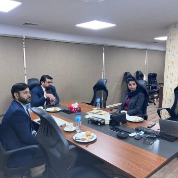 CWA&#039;s Batch 2 Training